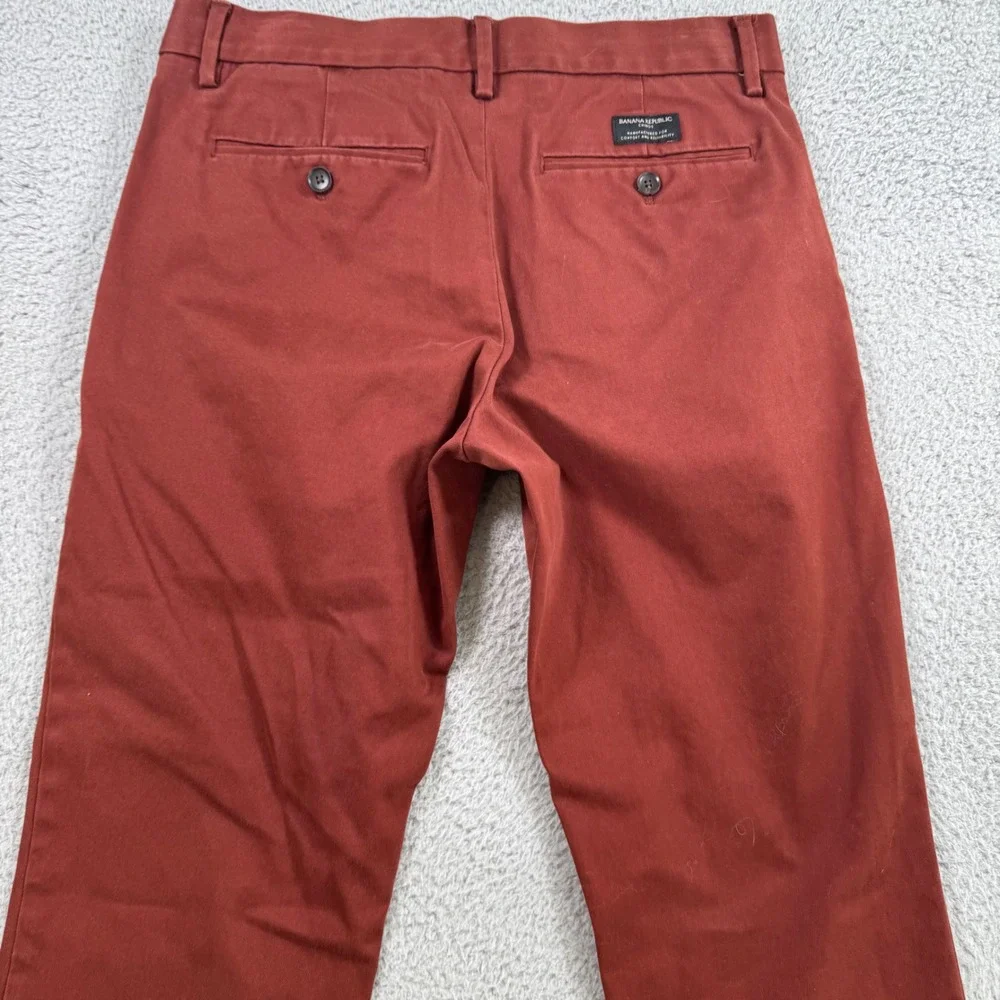 Banana Republic very good